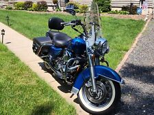 2006 classic road king for sale  Millville