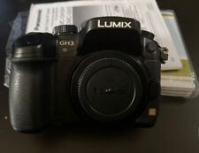 Panasonic lumix dmc usato  Viadana