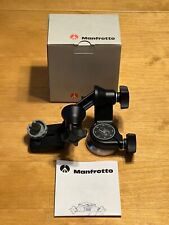 Manfrotto 056 junior for sale  BROMLEY