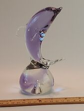 Art glass paperweight for sale  San Antonio