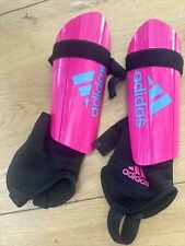 Adidas youth pink for sale  OAKHAM