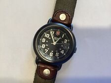 swiss army cavalry watch for sale  Mountain View