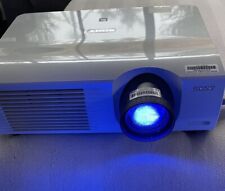 Sony VPL-PX40 3LCD Projector 3500 ANSI...Tested w/Power Cord, used for sale  Shipping to South Africa