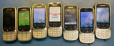 Nokia 6303ci 6303i Zestaw telefonów z funkcją telefonu, vintage, klasyczny Zobacz ofertę sprzedaży na sprzedaż  Wysyłka do Poland