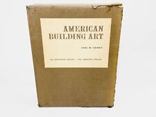 American building art for sale  Riverside