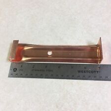 Copper style gutter for sale  Jacksonville