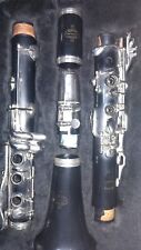 Clarinetto clarinetto buffet usato  San Pietro A Maida