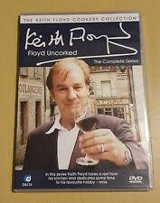 Floyd uncorked dvd for sale  GRAVESEND