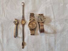 Lot montres anciennes d'occasion  Outarville