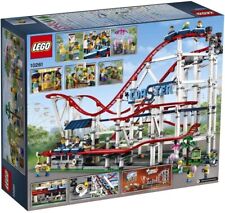 LEGO Creator Expert 10261 Roller Coaster for sale  Shipping to South Africa