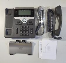 Cisco 7821 phone d'occasion  La Garenne-Colombes