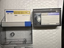 Videocámara TDK VHS-C HG Ultimate 30 medios en blanco grabación video casete cinta, usado segunda mano  Embacar hacia Argentina