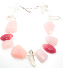 Rose strawberry quartz for sale  USA