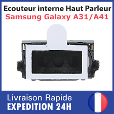 Samsung galaxy a31 d'occasion  Toulouse-