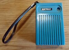 Electown transistor radio gebraucht kaufen  Dortmund