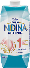 Nestlé nidina optipro usato  Roma