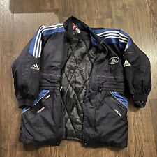 Vintage adidas jacket for sale  LONDON