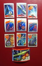 Russian stamps space for sale  CRANLEIGH