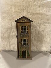 Doll house wooden for sale  Wittmann