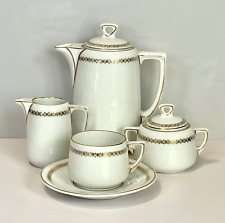 Vintage coffee set for sale  WETHERBY