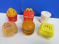 Vintage mcdonalds toy for sale  WHITCHURCH