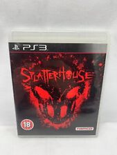 Splatterhouse playstation namc gebraucht kaufen  Kirchlengern