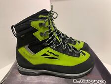 lowa hiking boots for sale  LONDON
