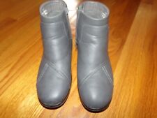 comfort booties gray for sale  Manchester