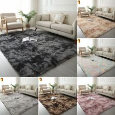 Large shaggy rug for sale  COALVILLE