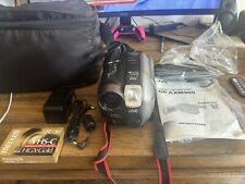 Jvc ax900 camcorder for sale  Dallas