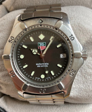 vintage diver automatic for sale  SOUTHAMPTON