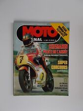 Moto journal 301 d'occasion  France