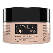 Coverup makeup fondotinta usato  Ardea