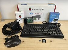 Raspberry model plug for sale  COLWYN BAY