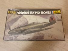 Heller heinkel 112 d'occasion  Chaville