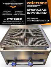 Imperial chargrill burner for sale  NORTHAMPTON