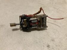 Airfixelectric motor brass for sale  BERKHAMSTED
