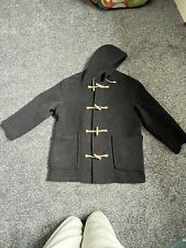 Gloverall mens black for sale  BOLTON