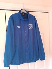 Umbro west ham for sale  SWINDON