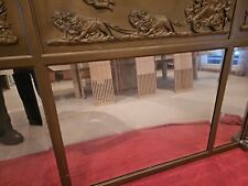 Regency style gilt for sale  SOUTHSEA