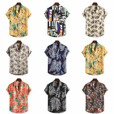 Blouse shirts hawaiian for sale  Shipping to Ireland