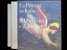 Pittura italia duecento usato  Cremona
