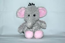 Sainsburys elephant plush for sale  CHATHAM
