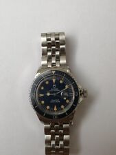 Vintage blue dial for sale  Shipping to Ireland