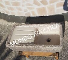 lavello cemento usato  San Marco Evangelista