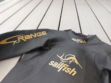 Sailfish range triathlon gebraucht kaufen  Eisfeld