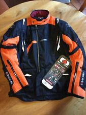 Motorcycle clothing package for sale  Ireland