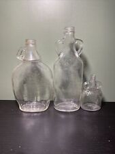 Lot three vintage for sale  South China
