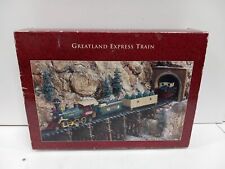 greatland train used for sale for sale  Colorado Springs