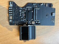 Imac logic board for sale  NEWQUAY